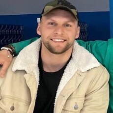 Фотография мужчины Александр, 36 лет из г. Жлобин