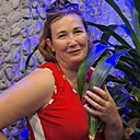 Оксана, 45 лет