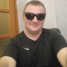 Фотография мужчины Юрий, 32 года из г. Лоев