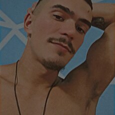 Фотография мужчины Rome, 24 года из г. Timișoara