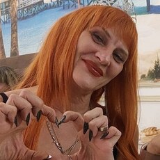 Фотография девушки Ольга, 53 года из г. Яровое