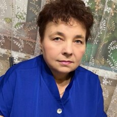 Фотография девушки Надежда Барейко, 67 лет из г. Красноярск
