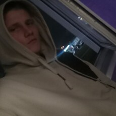 Фотография мужчины Илья, 22 года из г. Речица