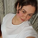 Брюнетка, 36 лет