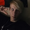 Никитос, 19 лет