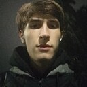 Глеб, 20 лет