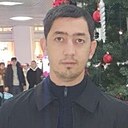 Сердар, 25 лет