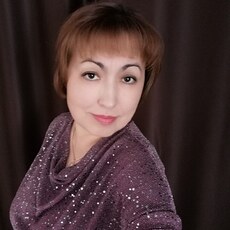 Фотография девушки Аниса, 50 лет из г. Гай