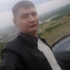 Фотография мужчины Дмитрий, 34 года из г. Амурск