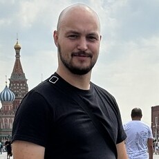 Фотография мужчины Illia Sandu, 35 лет из г. Жлобин