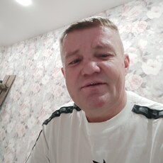 Фотография мужчины Александр, 45 лет из г. Иркутск