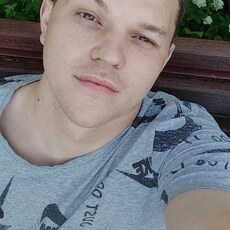 Фотография мужчины Андрей, 31 год из г. Кубинка