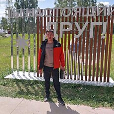 Фотография мужчины Касим Умаров, 31 год из г. Елабуга