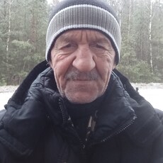 Фотография мужчины Олег, 66 лет из г. Рогачев