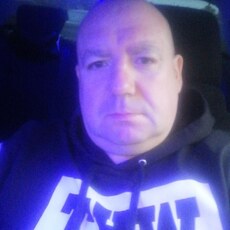 Фотография мужчины Михаил, 49 лет из г. Дзержинск