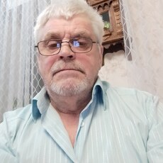 Фотография мужчины Владимир От, 69 лет из г. Кемерово