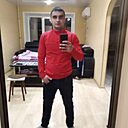 Зия, 28 лет