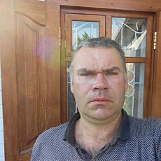Фотография мужчины Александр, 47 лет из г. Киев