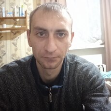 Фотография мужчины Арсений, 29 лет из г. Осиповичи