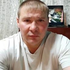 Фотография мужчины Михаил, 35 лет из г. Черемхово