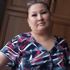 Фотография девушки Жазира, 51 год из г. Алматы