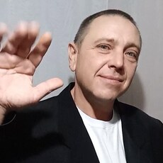 Фотография мужчины Алексей, 48 лет из г. Краснодар