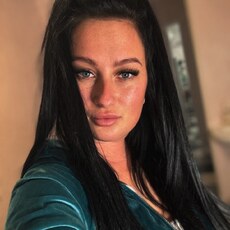 Фотография девушки Кристина, 34 года из г. Славянск-на-Кубани