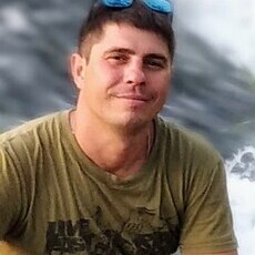 Фотография мужчины Сергей, 36 лет из г. Уренгой