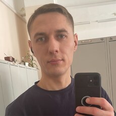 Фотография мужчины Андрей, 36 лет из г. Щёлково