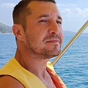 Сергей, 44 года