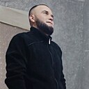 Али, 39 лет