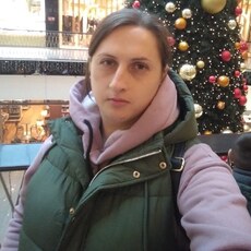 Фотография девушки Віка, 29 лет из г. Свалява