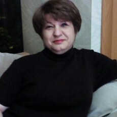 Фотография девушки Людмила, 55 лет из г. Ульяновск