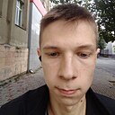 Максим, 23 года