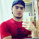 Akhmed, 22 года