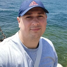Фотография мужчины Василий, 36 лет из г. Бодайбо