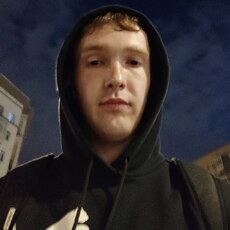 Фотография мужчины Алексей, 26 лет из г. Клинцы