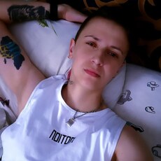 Фотография девушки Катя, 28 лет из г. Одесса