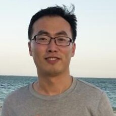 Фотография мужчины Zhang, 35 лет из г. Благовещенск