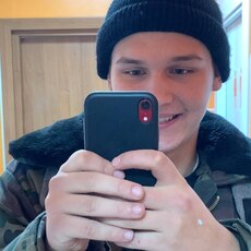 Фотография мужчины Дмитрий, 19 лет из г. Жуковский