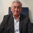 Курмсн, 63 года