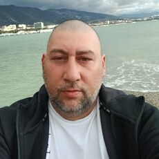 Фотография мужчины Илья, 44 года из г. Луганск