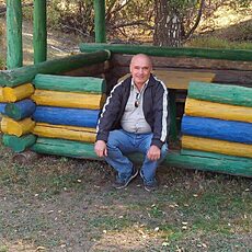 Фотография мужчины Анатолий, 62 года из г. Новотроицк
