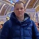 Димас, 37 лет