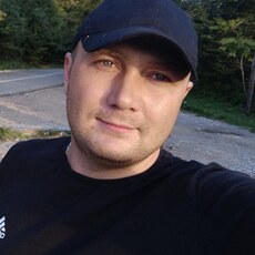 Фотография мужчины Владислав, 33 года из г. Усинск