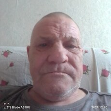 Фотография мужчины Геннадий, 62 года из г. Уфа