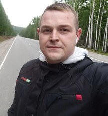 Фотография мужчины Гена, 33 года из г. Тында