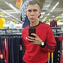 Олег Корнилов, 24 года
