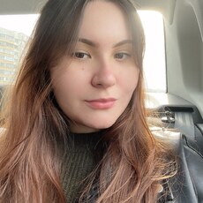 Фотография девушки Настя, 26 лет из г. Полоцк