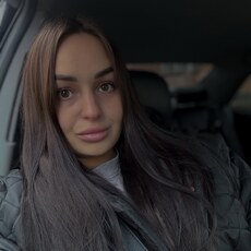 Фотография девушки Кристина, 29 лет из г. Наволоки